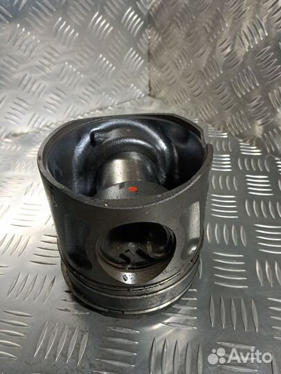 Поршень MAN 51025006260