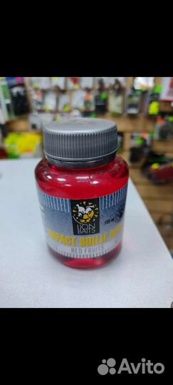 Дип Lion bailt 130ml