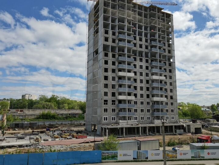 Машиноместо, 26 м²