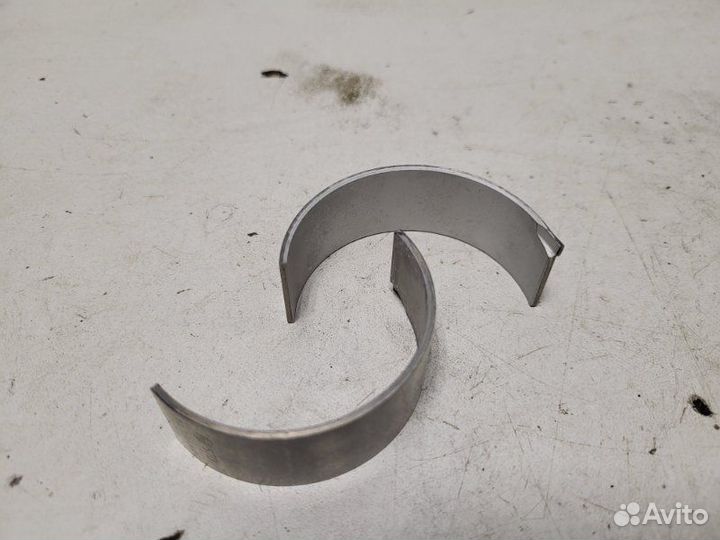 Вкладыши шатунные Audi A4 B8 2007-2015 107H589