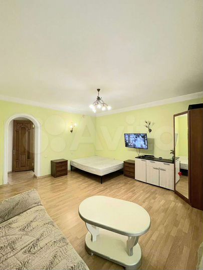 3-к. квартира, 67 м², 2/4 эт.
