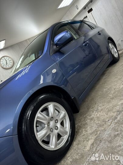 Subaru Impreza 1.5 МТ, 2008, 182 000 км