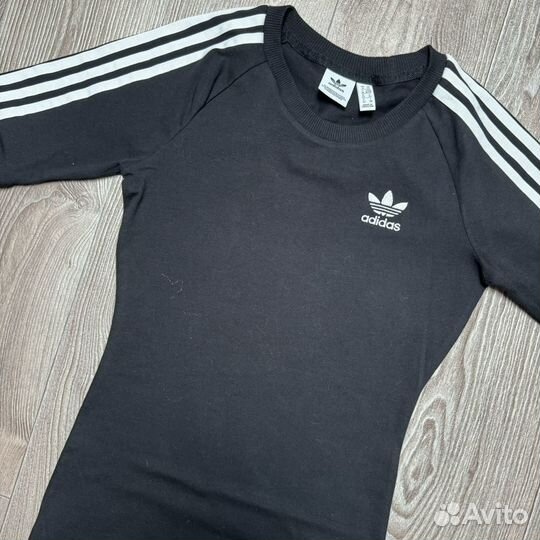 Платье Adidas Originals