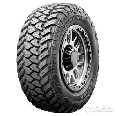 Sailun Terramax M/T 235/85 R16 Q