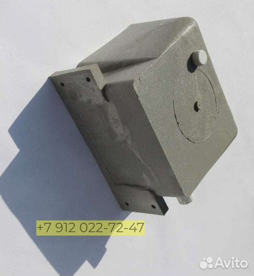 Поилка для крс, лошадей