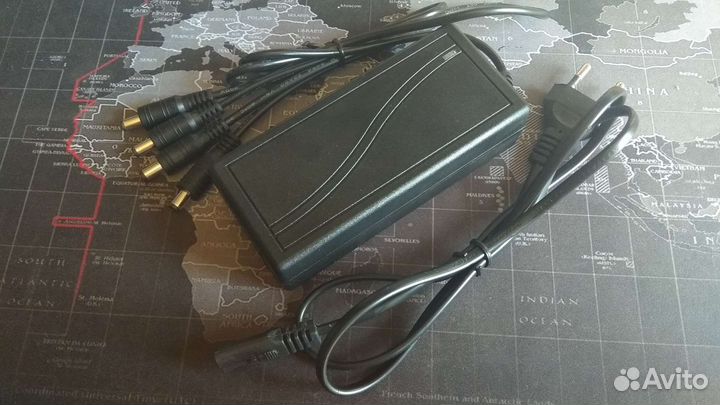 Увлажнитель ультразвуковой испаритель тумана