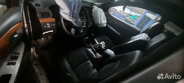 Lifan Solano 2015 1.6 МКПП