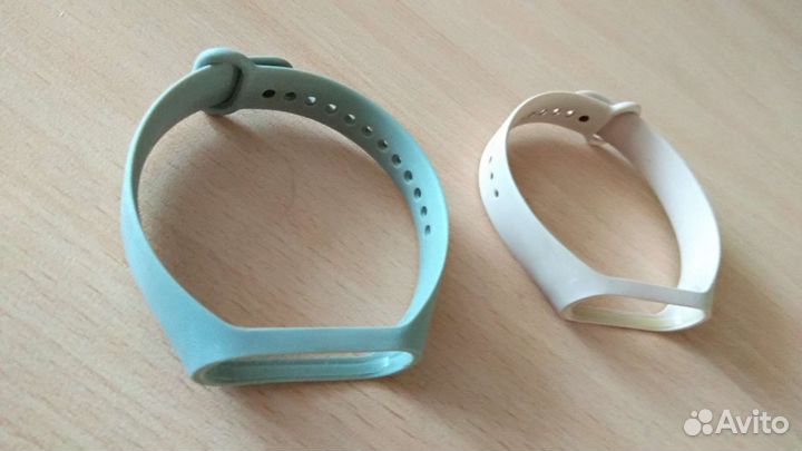 Ремешок для фитнес-браслета xiaomi mi band 3/4