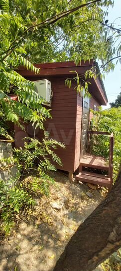 Комната 18 м², 1/1 эт.