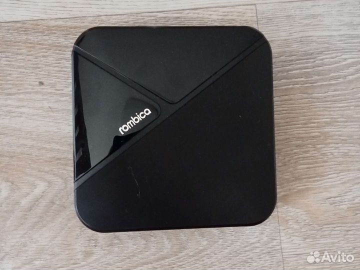 Rombica Smart Box Q1