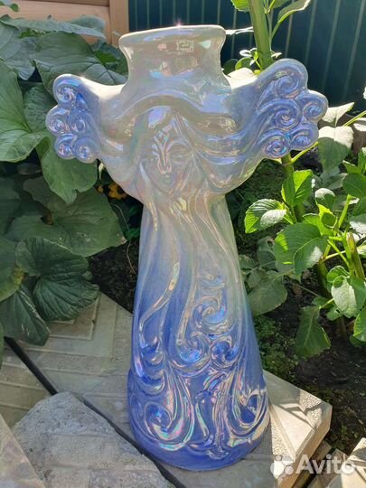 Ваза акз редкая