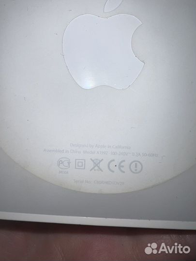 Apple airport express a1392 1392