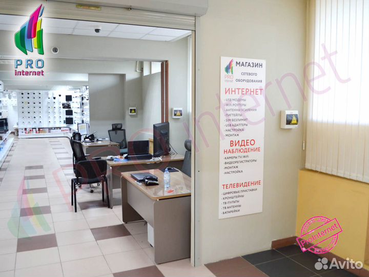 IP Камера PiVision ASP-BL0806-1080P