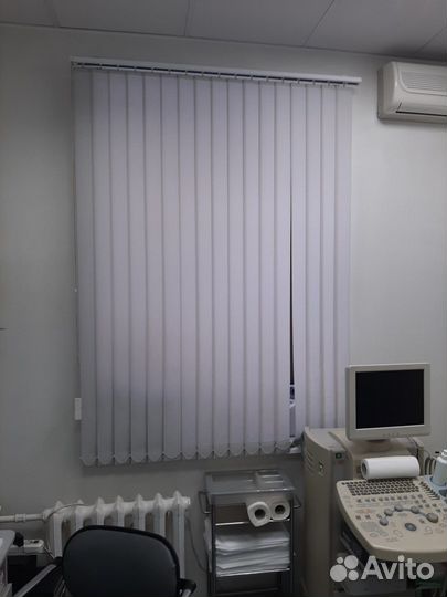 Вертикальные жалюзи Ярославль
