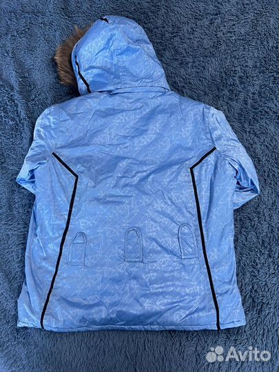 Горнолыжный костюм женский 46 48