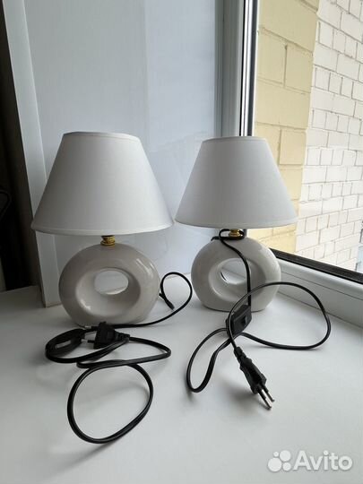 Бра прикроватные