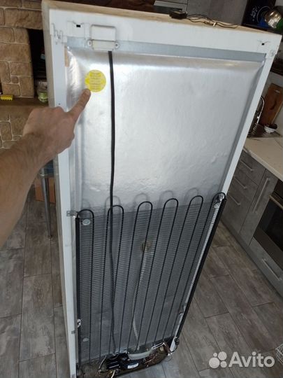 Вывоз холодильников Beko Ardo Nord Atlant Haier LG