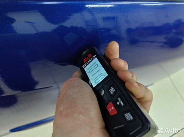 Дверь задняя правая Chery Kimo A1 S12 1.3 SQR473F