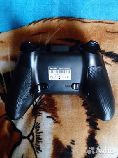 Геймпад (джойстик)