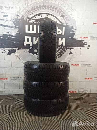 Pirelli Ice Zero 225/60 R17 103H