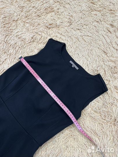 Платье футляр 42