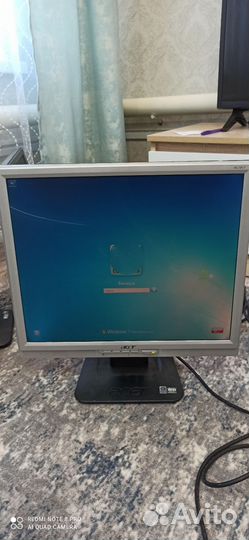 Монитор samsung, Асеr, Asus, beng