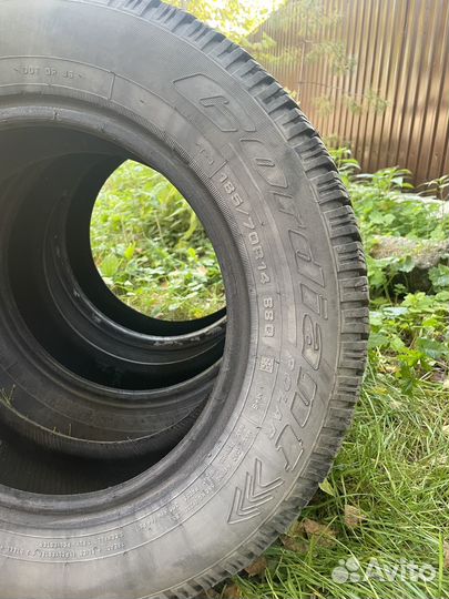 Cordiant Polar 185/70 R14