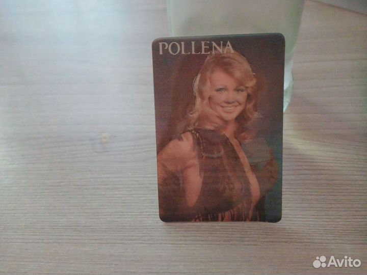 Календарики