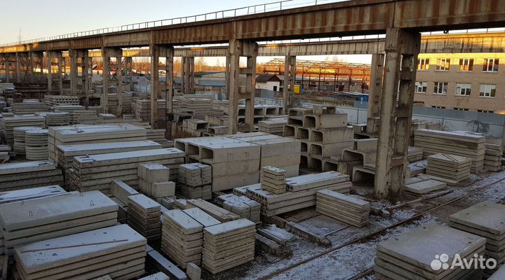 Бетонные перемычки жби опт