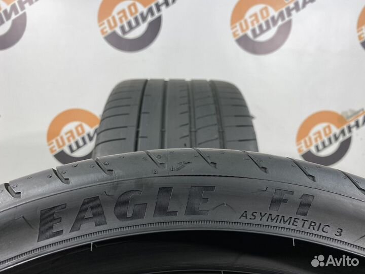 Goodyear Eagle F1 Asymmetric 3 305/30 R21 108T