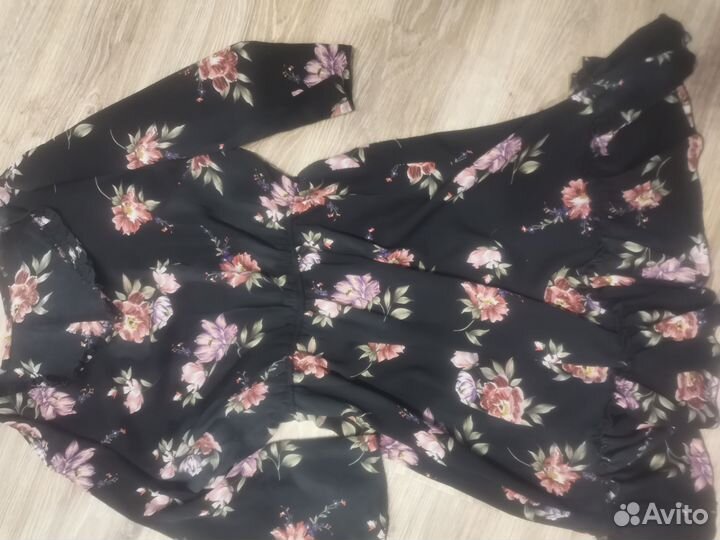 Женские вещи пакетом для беременных 44 46 48