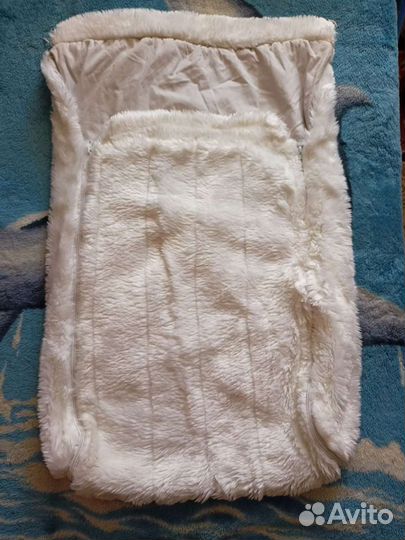 Конверт в коляску