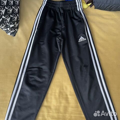 Штаны adidas