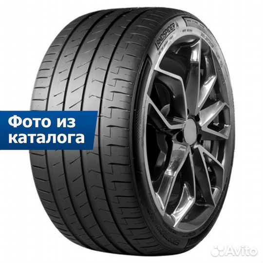 Landspider Sportraxx UHP 225/60 R17 103V