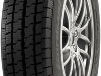 Cordiant Business CA 2 205/65 R16C 107R