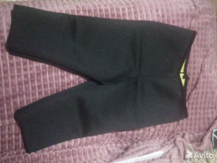 Белье для похудения, S