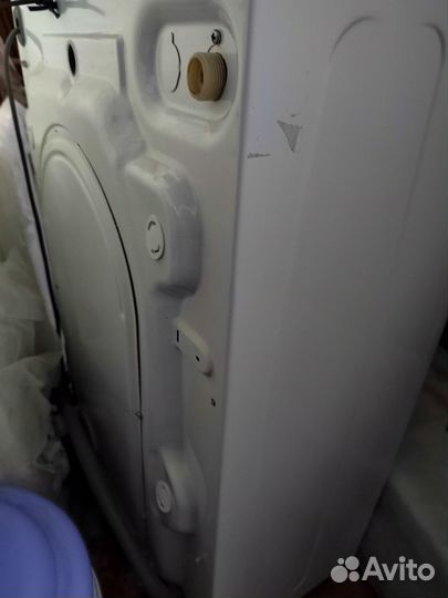 Стиральная машина candy