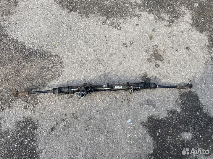 Рулевая рейка Ford Mondeo 3