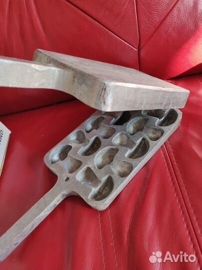 Форма для выпекания-Печенье-вафли