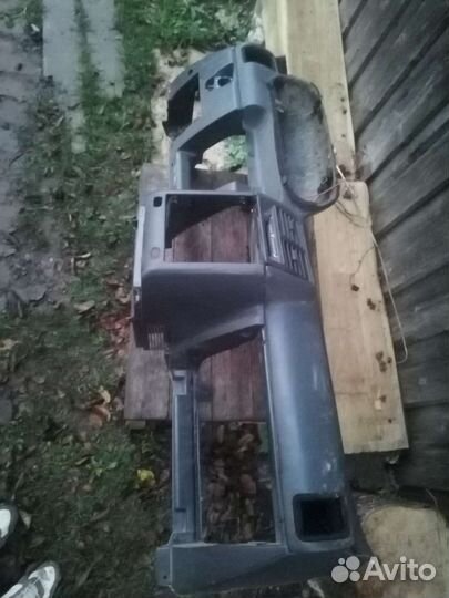 Торпеда ваз 2112