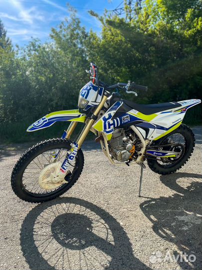 GR 2 250 Optimum(172FMM)
