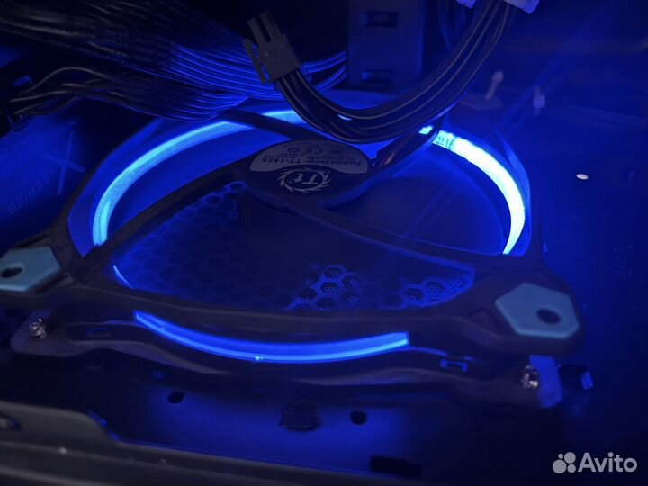 Fractal Design Focus G Mini mATX +fan