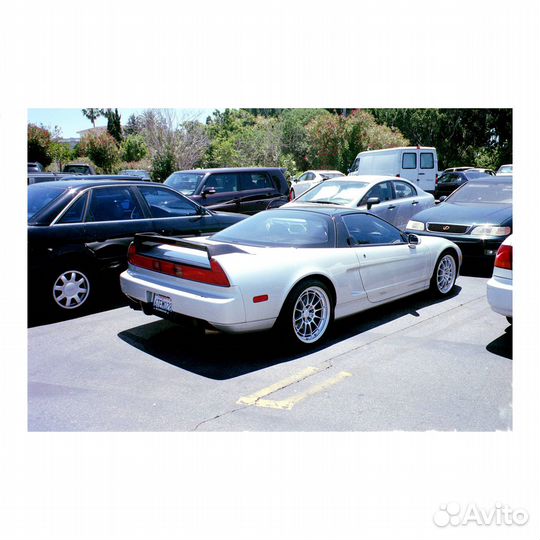 Плёночный фотоаппарат Polaroid High Definition