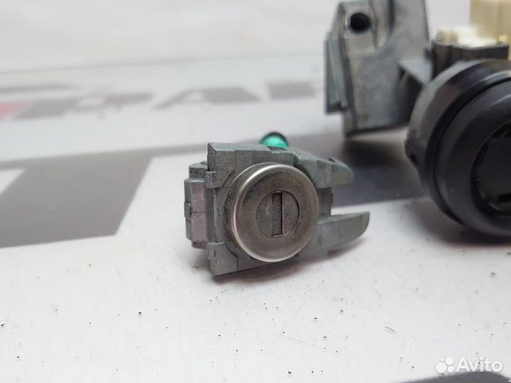 Замок зажигания Mazda 3 BL (2008—2011)