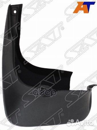 Брызговик Lexus RX 08-15 (Сзади/ Слева)