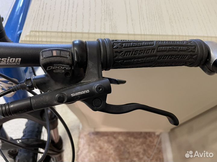 Merida matts 500 TFS