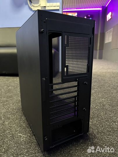 Корпус для пк DeepCool
