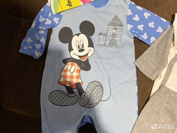 Костюм детский