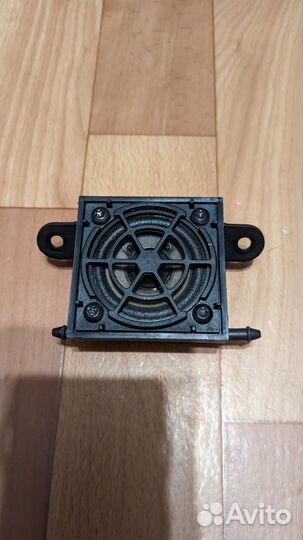 Акустика Динамик и усилитель Bose audi a4 b7 b6