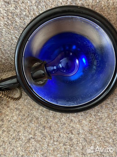 Рефлектор Минина СССР